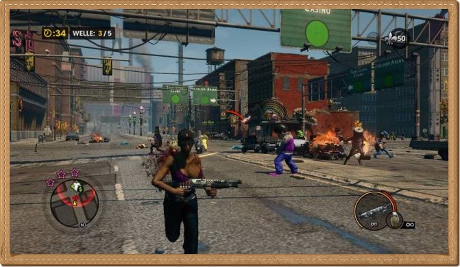 game saints row the third highly compressed