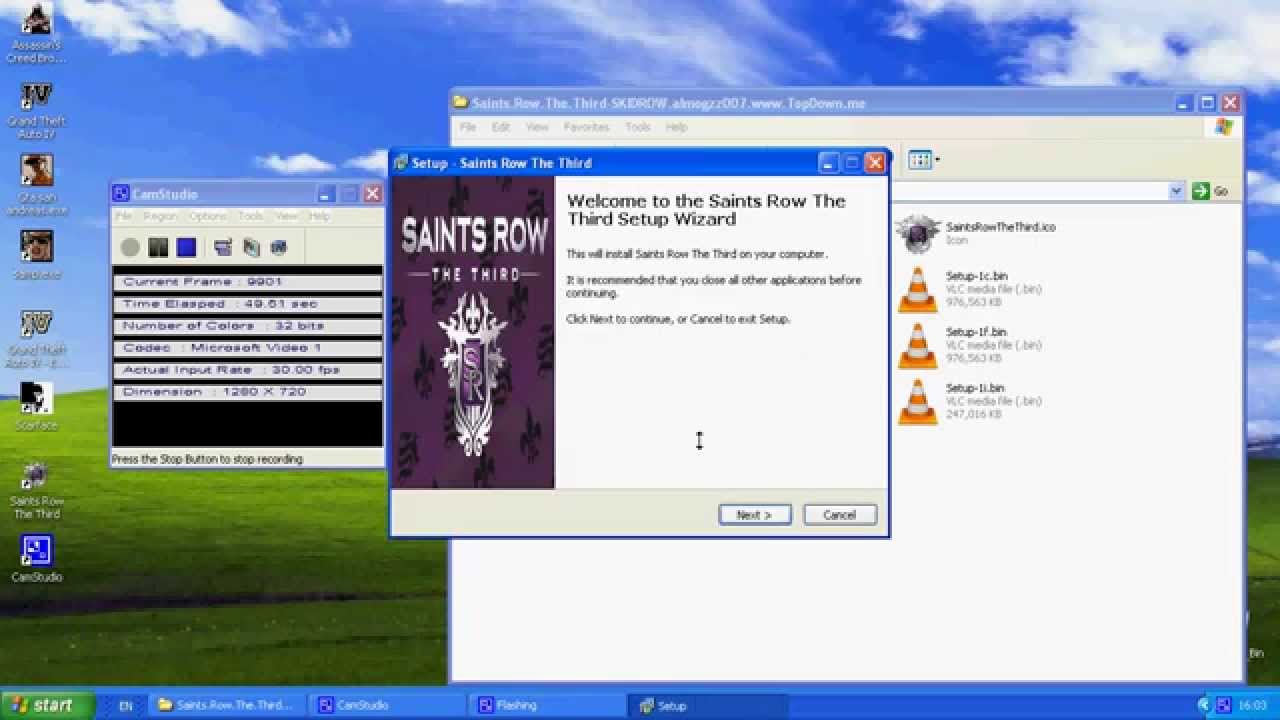 download saint row 3 highly compressed