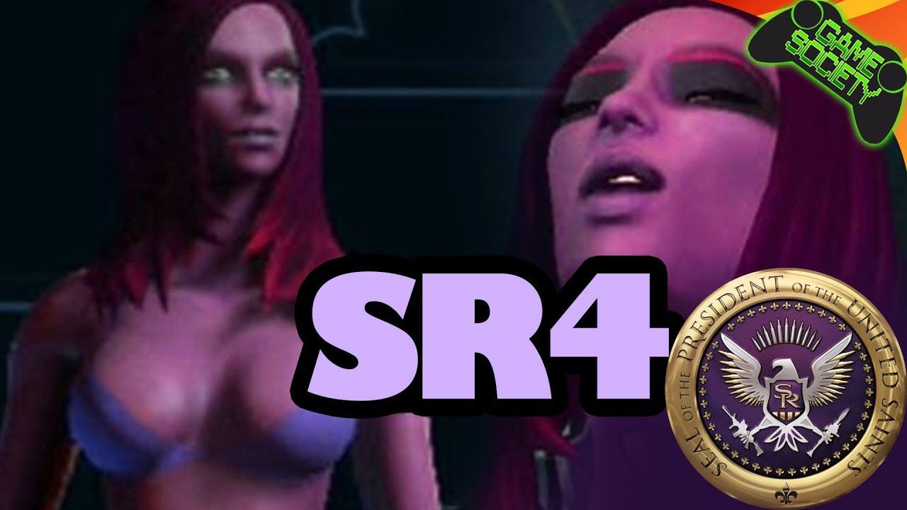 Saints row 3 highly compressed pc